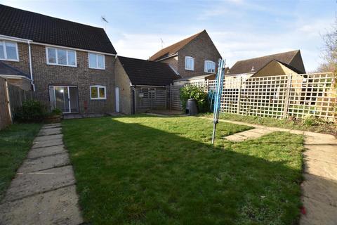 undefined, Paston Close, South Woodham Ferrers