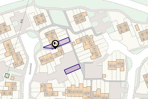 undefined, Manorfield, Singleton, Ashford, TN23