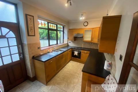 3 bedroom semi-detached house for sale, Tyntyla Road, Ystrad, Pentre, CF41