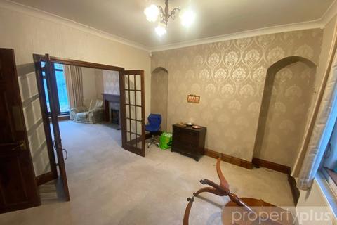 3 bedroom semi-detached house for sale, Tyntyla Road, Ystrad, Pentre, CF41