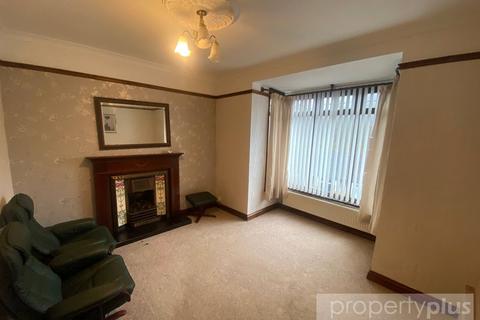 3 bedroom semi-detached house for sale, Tyntyla Road, Ystrad, Pentre, CF41