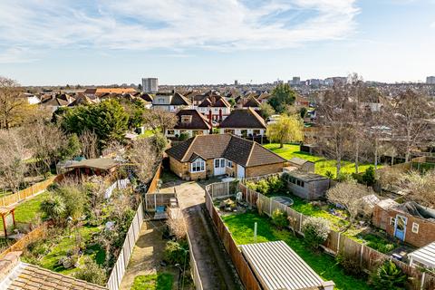 undefined, Hillborough Road, Westcliff-on-sea, SS0