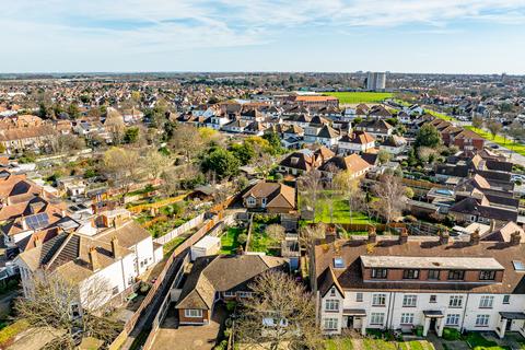 undefined, Hillborough Road, Westcliff-on-sea, SS0