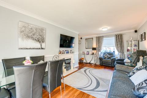 undefined, Hillborough Road, Westcliff-on-sea, SS0