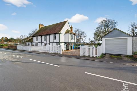 undefined, The Street, Shurlock Row, RG10