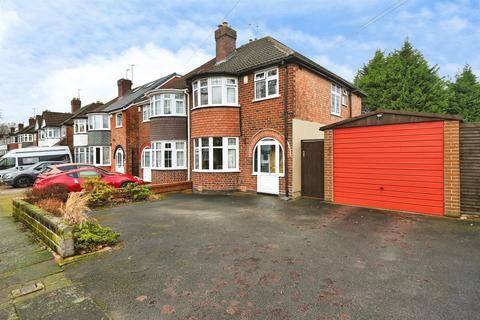 Ewell Road, Birmingham
