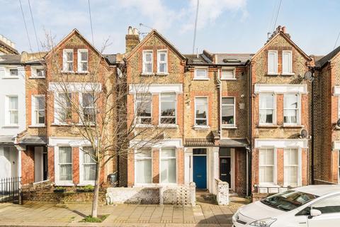 undefined, Kenwyn Road, London SW4