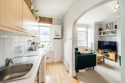 undefined, Kenwyn Road, London SW4