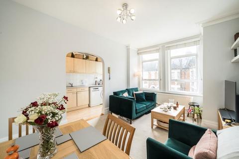 undefined, Kenwyn Road, London SW4