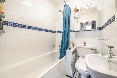 undefined, Kenwyn Road, London SW4
