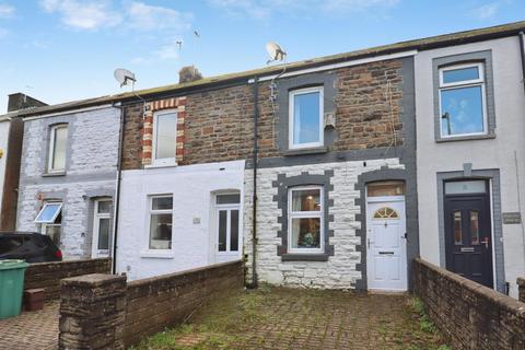 undefined, Watson Road, Cardiff