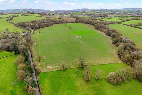 Land for sale, Leeswood, Mold, Flintshire