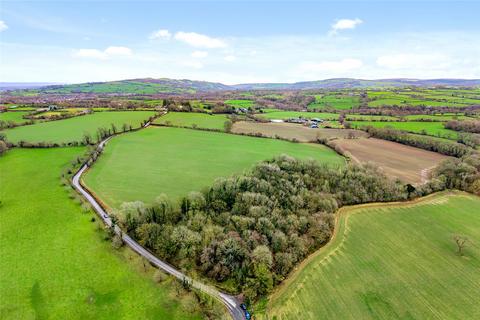 Land for sale, Leeswood, Mold, Flintshire