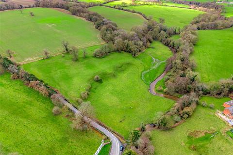 Land for sale, Leeswood, Mold, Flintshire