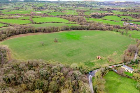 Land for sale, Leeswood, Mold, Flintshire