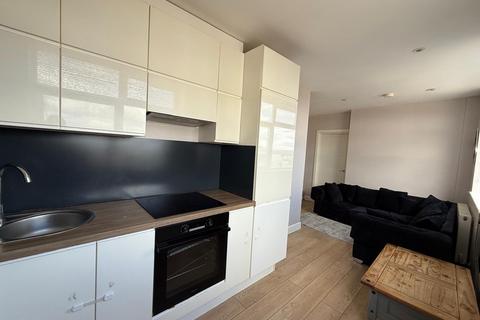 undefined, Buckingham Street, AYLESBURY