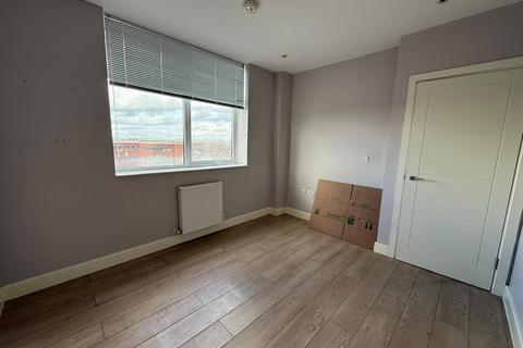 undefined, Buckingham Street, AYLESBURY