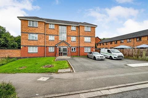 undefined, Kingswood Gardens, Nuneaton