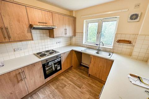 undefined, Kingswood Gardens, Nuneaton