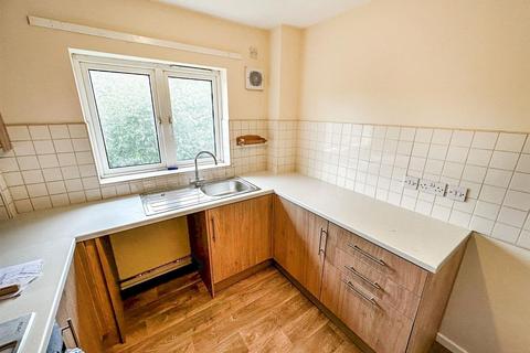 undefined, Kingswood Gardens, Nuneaton