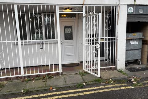 undefined, Barnabas Road, Hackney, E9