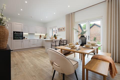 3 bedroom semi-detached house for sale, Plot 41, The Hadlow at Grovehurst Gate, Grovehurst Road ME9