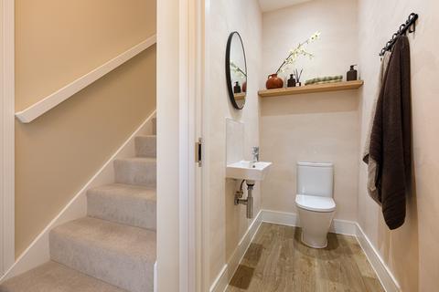 3 bedroom semi-detached house for sale, Plot 41, The Hadlow at Grovehurst Gate, Grovehurst Road ME9