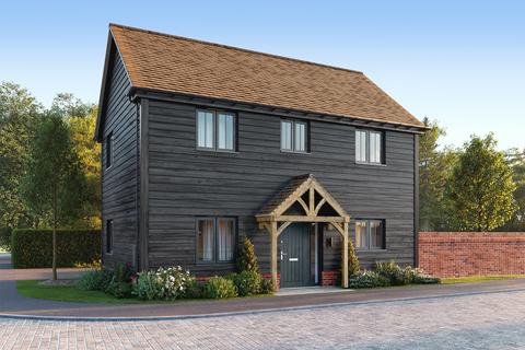 3 bedroom semi-detached house for sale, Plot 41, The Hadlow at Grovehurst Gate, Grovehurst Road ME9