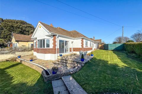 3 bedroom bungalow for sale, Stanpit, Christchurch, Dorset, BH23
