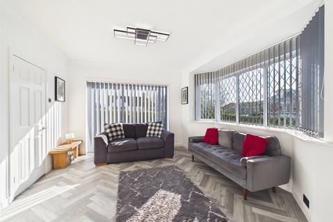 3 bedroom bungalow for sale, Stanpit, Christchurch, Dorset, BH23