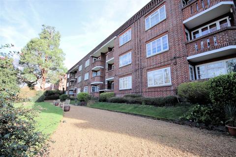 2 bedroom apartment for sale, The Mount, Luton