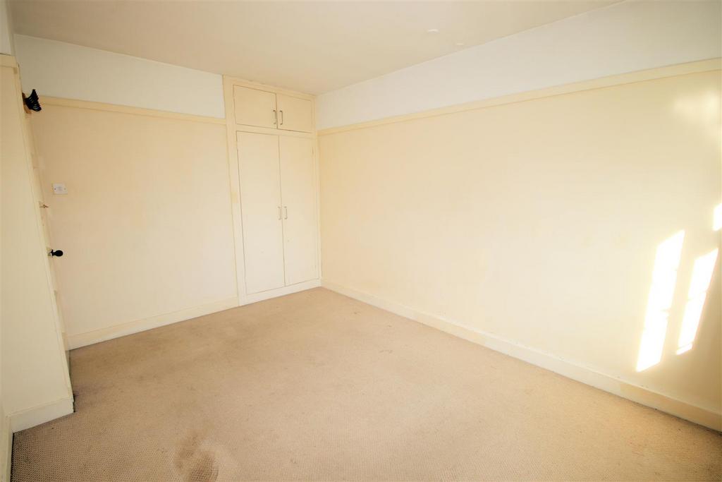 View of Bedroom 1