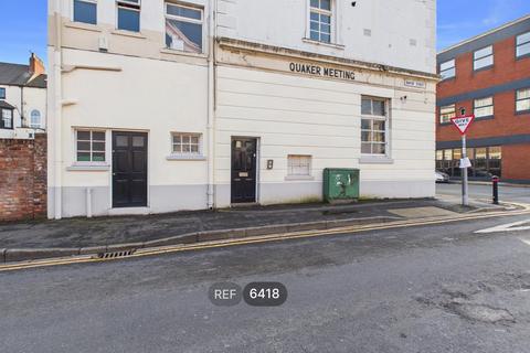 1 bedroom apartment to rent, Baker Street, Hull, HU2 8HE