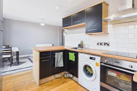 1 bedroom apartment to rent, Baker Street, Hull, HU2 8HE