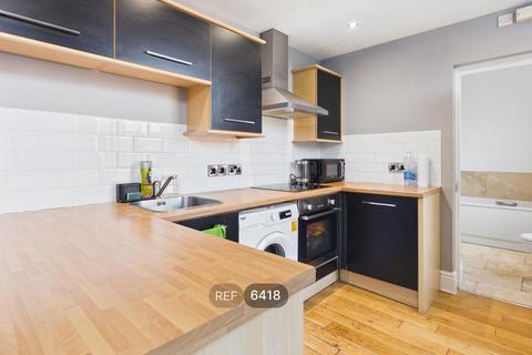 1 bedroom apartment to rent, Baker Street, Hull, HU2 8HE