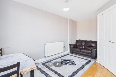 1 bedroom apartment to rent, Baker Street, Hull, HU2 8HE