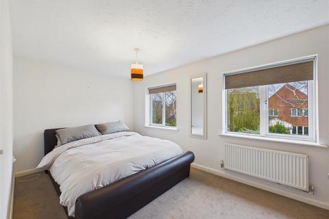 3 bedroom end of terrace house for sale, Willow Drive, Brough