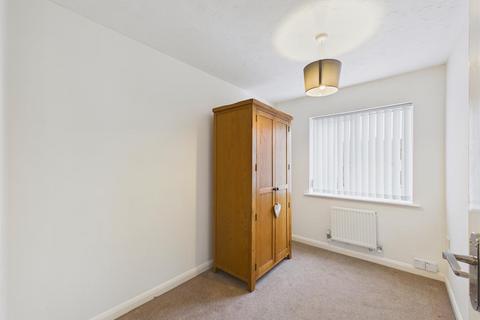 3 bedroom end of terrace house for sale, Willow Drive, Brough