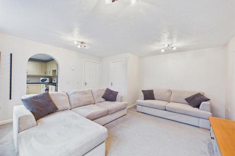 undefined, Willow Drive, Brough