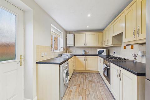 undefined, Willow Drive, Brough