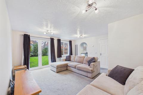 undefined, Willow Drive, Brough