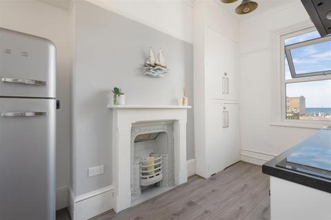 undefined, First Floor Flat Mortimer Street, Herne Bay