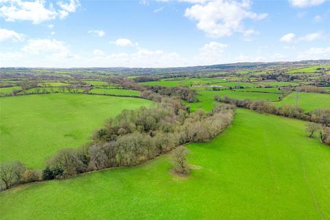 Land for sale, Leeswood, Mold, Flintshire