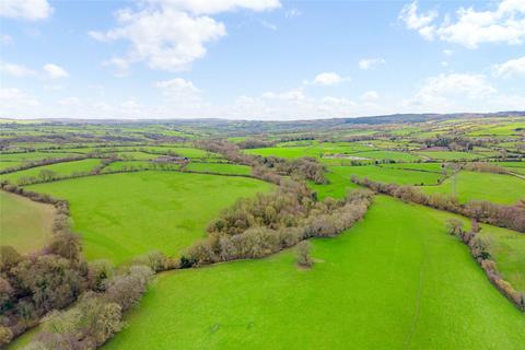 Land for sale, Leeswood, Mold, Flintshire