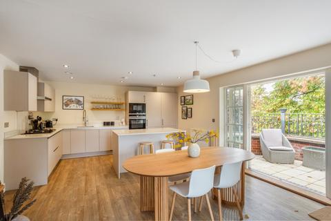 undefined, Windsor Court Marlow SL7