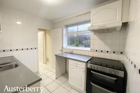 undefined, Tuscan House, Spring Garden Road, Stoke-On-Trent ST3
