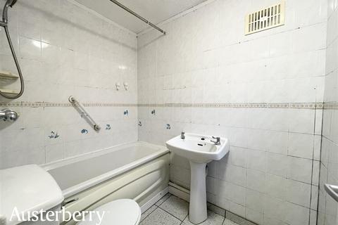 undefined, Tuscan House, Spring Garden Road, Stoke-On-Trent ST3