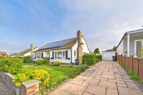 2 bedroom detached bungalow for sale, Malcomb Close, Hengistbury Head, BH6
