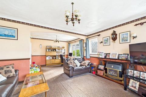 2 bedroom detached bungalow for sale, Malcomb Close, Hengistbury Head, BH6