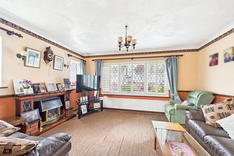 2 bedroom detached bungalow for sale, Malcomb Close, Hengistbury Head, BH6